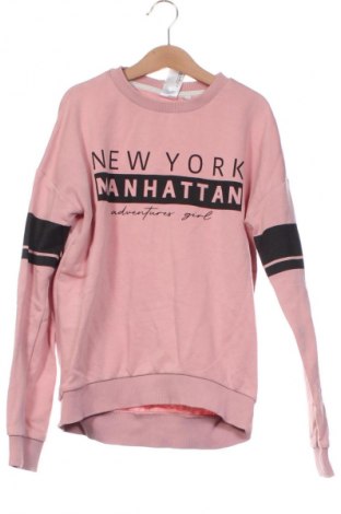 Kinder Shirt C&A, Größe 10-11y/ 146-152 cm, Farbe Rosa, Preis 4,99 €