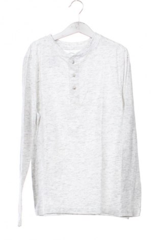 Bluză pentru copii C&A, Mărime 10-11y/ 146-152 cm, Culoare Gri, Preț 31,58 Lei