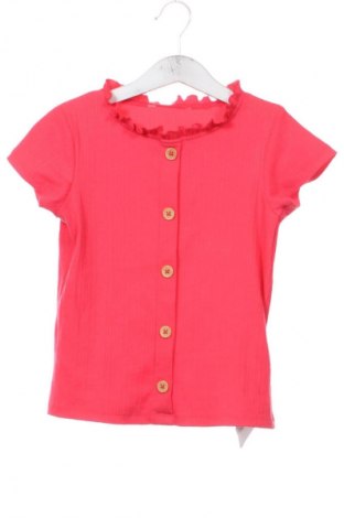 Bluză pentru copii C&A, Mărime 5-6y/ 116-122 cm, Culoare Portocaliu, Preț 24,99 Lei