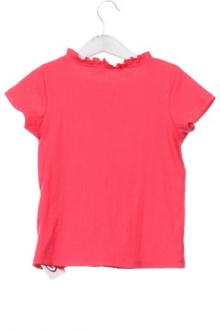 Bluză pentru copii C&A, Mărime 5-6y/ 116-122 cm, Culoare Portocaliu, Preț 24,99 Lei