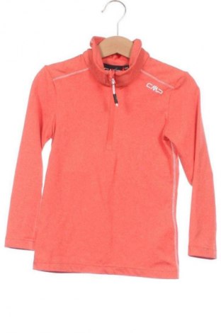 Bluză pentru copii CMP, Mărime 2-3y/ 98-104 cm, Culoare Roșu, Preț 34,99 Lei