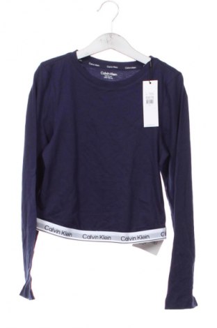 Παιδική μπλούζα Calvin Klein, Μέγεθος 11-12y/ 152-158 εκ., Χρώμα Πολύχρωμο, Τιμή 58,99 €