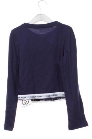 Παιδική μπλούζα Calvin Klein, Μέγεθος 11-12y/ 152-158 εκ., Χρώμα Πολύχρωμο, Τιμή 58,99 €