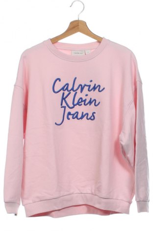 Kinder Shirt Calvin Klein Jeans, Größe 12-13y/ 158-164 cm, Farbe Rosa, Preis 62,99 €