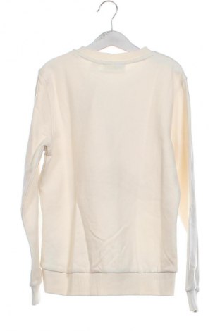 Detská blúzka  Calvin Klein Jeans, Veľkosť 10-11y/ 146-152 cm, Farba Béžová, Cena  27,95 €