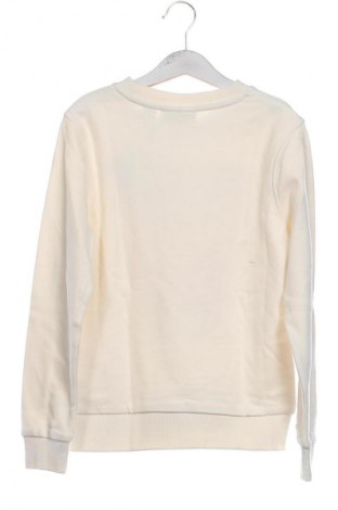 Bluză pentru copii Calvin Klein Jeans, Mărime 8-9y/ 134-140 cm, Culoare Bej, Preț 148,99 Lei