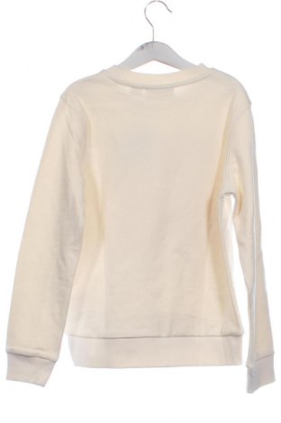 Gyerek blúz Calvin Klein Jeans, Méret 8-9y / 134-140 cm, Szín Bézs, Ár 26 149 Ft