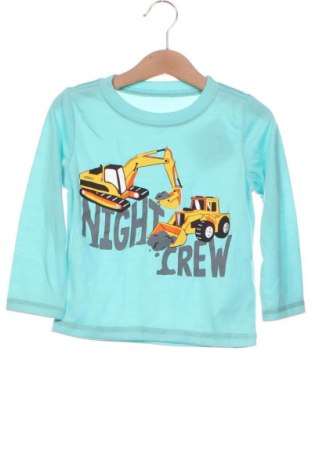 Kinder Shirt Carter's, Größe 12-18m/ 80-86 cm, Farbe Mehrfarbig, Preis 10,99 €