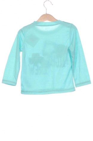 Kinder Shirt Carter's, Größe 12-18m/ 80-86 cm, Farbe Mehrfarbig, Preis 10,99 €