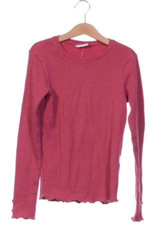 Kinder Shirt Coccodrillo, Größe 10-11y/ 146-152 cm, Farbe Rot, Preis 4,99 €