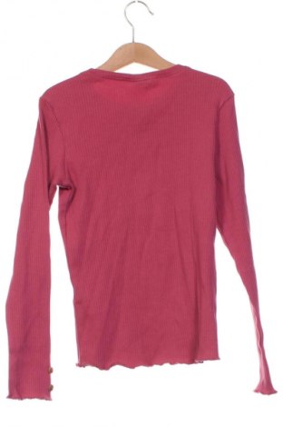 Kinder Shirt Coccodrillo, Größe 10-11y/ 146-152 cm, Farbe Rot, Preis 4,99 €