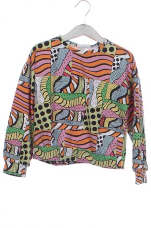 Kinder Shirt Coccodrillo, Größe 4-5y/ 110-116 cm, Farbe Mehrfarbig, Preis 4,99 €