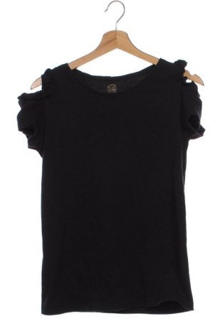 Gyerek blúz Coolclub, Méret 14-15y / 168-170 cm, Szín Fekete, Ár 1 659 Ft
