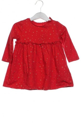 Gyerek blúz Coolclub, Méret 9-12m / 74-80 cm, Szín Sokszínű, Ár 1 319 Ft