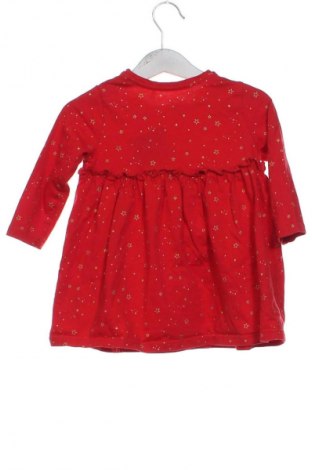 Gyerek blúz Coolclub, Méret 9-12m / 74-80 cm, Szín Sokszínű, Ár 1 319 Ft