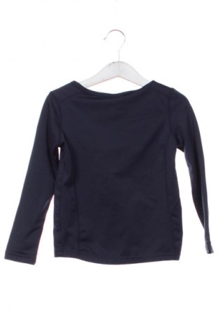 Bluză pentru copii Crane, Mărime 4-5y/ 110-116 cm, Culoare Albastru, Preț 12,99 Lei