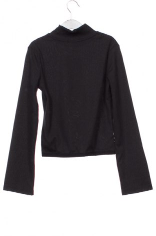 Bluză pentru copii DKNY, Mărime 11-12y/ 152-158 cm, Culoare Negru, Preț 228,95 Lei