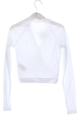 Kinder Shirt Decathlon, Größe 8-9y/ 134-140 cm, Farbe Weiß, Preis € 6,99