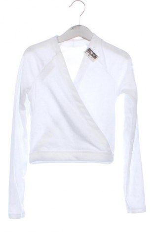 Kinder Shirt Decathlon, Größe 8-9y/ 134-140 cm, Farbe Weiß, Preis € 6,99