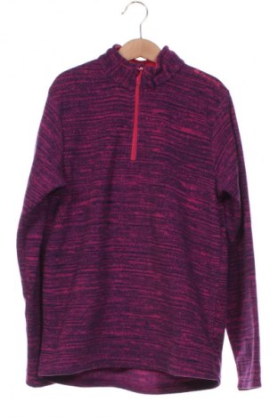 Детска блуза Decathlon, Размер 9-10y/ 140-146 см, Цвят Многоцветен, Цена 13,99 лв.