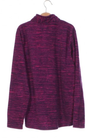 Детска блуза Decathlon, Размер 9-10y/ 140-146 см, Цвят Многоцветен, Цена 13,99 лв.