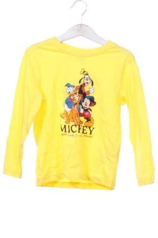 Kinder Shirt Disney, Größe 4-5y/ 110-116 cm, Farbe Mehrfarbig, Preis 14,99 €
