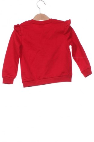 Kinder Shirt Disney, Größe 18-24m/ 86-98 cm, Farbe Rot, Preis 4,99 €