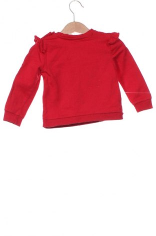 Kinder Shirt Disney, Größe 12-18m/ 80-86 cm, Farbe Rot, Preis 4,99 €