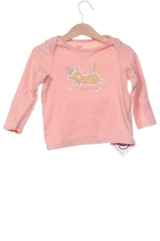 Kinder Shirt Disney, Größe 18-24m/ 86-98 cm, Farbe Mehrfarbig, Preis 4,99 €