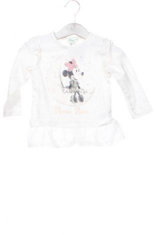 Bluză pentru copii Disney, Mărime 12-18m/ 80-86 cm, Culoare Multicolor, Preț 30,87 Lei