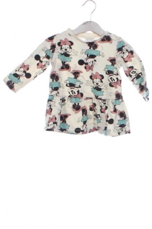 Bluză pentru copii Disney, Mărime 6-9m/ 68-74 cm, Culoare Multicolor, Preț 20,99 Lei