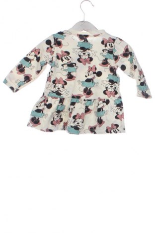 Bluză pentru copii Disney, Mărime 6-9m/ 68-74 cm, Culoare Multicolor, Preț 20,99 Lei