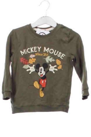 Детска блуза Disney, Размер 18-24m/ 86-98 см, Цвят Многоцветен, Цена 17,03 лв.