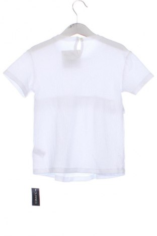 Bluză pentru copii Dunnes, Mărime 4-5y/ 110-116 cm, Culoare Alb, Preț 107,99 Lei