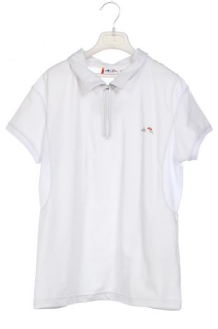 Kinder Shirt Ellesse, Größe 12-13y/ 158-164 cm, Farbe Weiß, Preis € 7,99