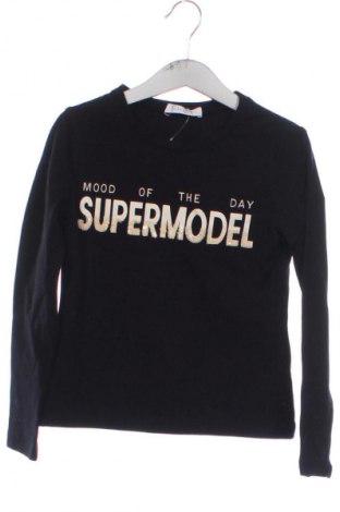 Bluză pentru copii Elsy, Mărime 6-7y/ 122-128 cm, Culoare Negru, Preț 20,99 Lei