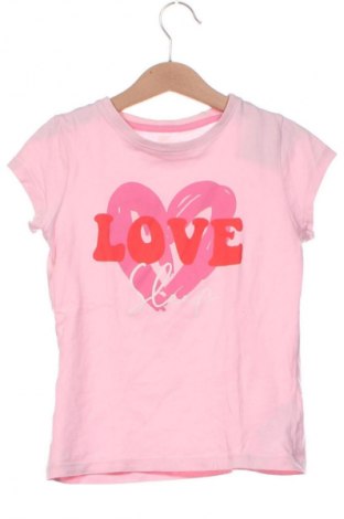 Kinder Shirt F&F, Größe 6-7y/ 122-128 cm, Farbe Rosa, Preis € 4,99