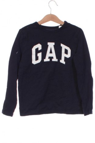 Kinder Shirt Gap Kids, Größe 6-7y/ 122-128 cm, Farbe Blau, Preis € 10,23