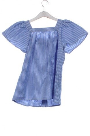 Детска блуза Gap Kids, Размер 11-12y/ 152-158 см, Цвят Многоцветен, Цена 23,18 лв.
