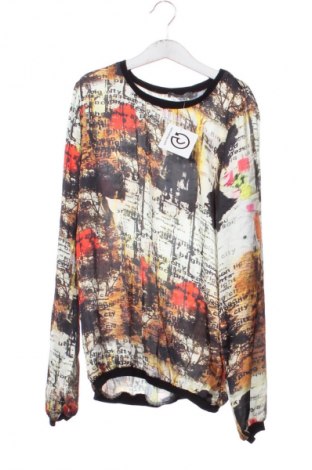 Παιδική μπλούζα Geisha, Μέγεθος 12-13y/ 158-164 εκ., Χρώμα Πολύχρωμο, Τιμή 3,99 €