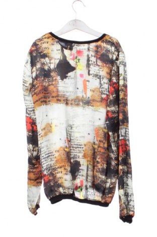 Παιδική μπλούζα Geisha, Μέγεθος 12-13y/ 158-164 εκ., Χρώμα Πολύχρωμο, Τιμή 3,99 €