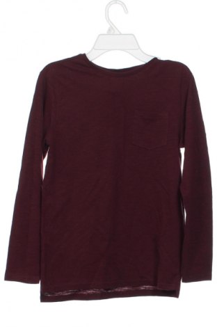 Kinder Shirt George, Größe 9-10y/ 140-146 cm, Farbe Rot, Preis 6,99 €