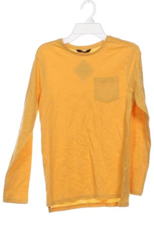 Kinder Shirt George, Größe 9-10y/ 140-146 cm, Farbe Orange, Preis 4,99 €