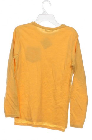 Kinder Shirt George, Größe 9-10y/ 140-146 cm, Farbe Orange, Preis 4,99 €