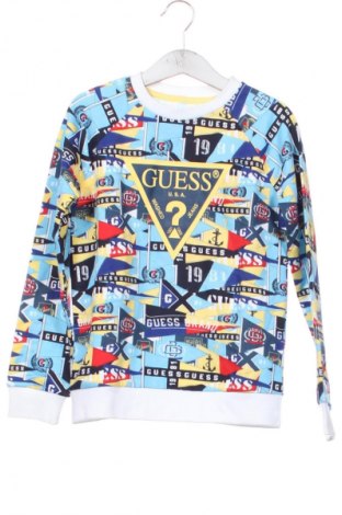 Bluză pentru copii Guess, Mărime 6-7y/ 122-128 cm, Culoare Multicolor, Preț 202,63 Lei