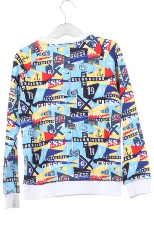 Bluză pentru copii Guess, Mărime 6-7y/ 122-128 cm, Culoare Multicolor, Preț 202,63 Lei