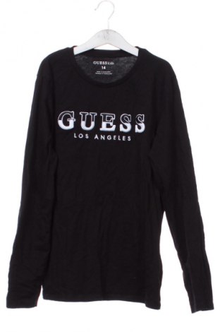Kinder Shirt Guess, Größe 13-14y/ 164-168 cm, Farbe Mehrfarbig, Preis € 23,99