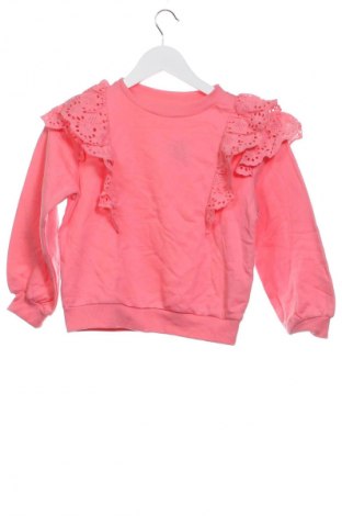 Detská blúzka  H&M, Veľkosť 6-7y/ 122-128 cm, Farba Ružová, Cena  7,95 €