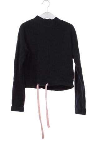 Dětská halenka  H&M, Velikost 10-11y/ 146-152 cm, Barva Černá, Cena  159,00 Kč