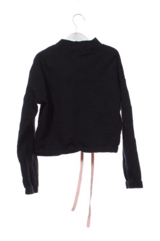 Dětská halenka  H&M, Velikost 10-11y/ 146-152 cm, Barva Černá, Cena  159,00 Kč